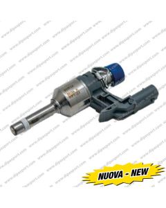 07P906036B Iniettore Nuovo Marelli Audi 6.3