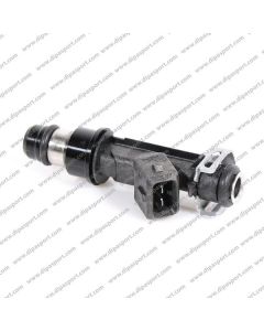 24435068 Iniettore Benzina Originale New Opel 1.6