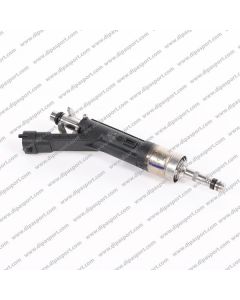 9810335380 Iniettore Benzina Peugeot Citroen Ds 1.2