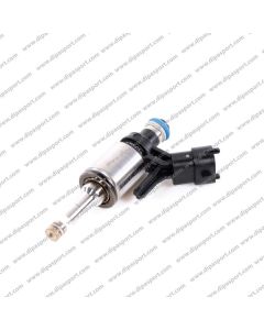 13538682350 Iniettore Bosch Bmw Mini Psa 1.6 Benzina