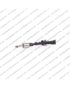 1791524 Iniettore Benzina Nuovo Bosch Ford 1.6