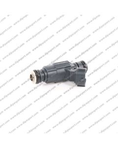 9676017480 Iniettore Benzina Ds 1.2
