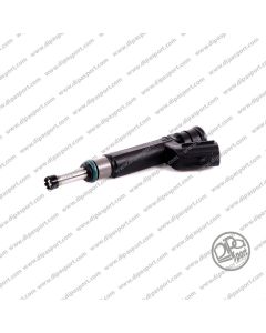 166001KT0A Iniettore Nissan Qashqai Juke Benzina