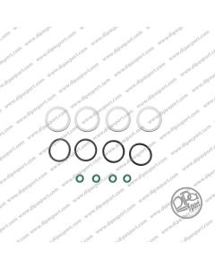 51869277 Kit Guarnizioni Iniettori Vercesi Gas