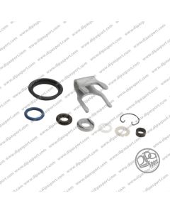 A2760720143 Guarnizioni Iniettore Benzina Mercedes