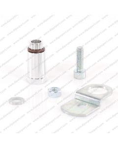 INJBLAS01N Supporto Sensore Gas Compatibile Nuovo