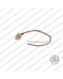 INJBUNIS002N  Supporto Sensore Pressione Injbunis002N 