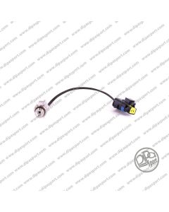 INJBUNIS003N  Supporto Sensore Pressione Injbunis003N 
