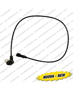 90458251 Sensore Giri Albero Motore Opel 1.8 2.0
