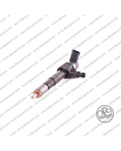 0445110111 Iniettore Diesel Revisionato Fca 1.9 2.4