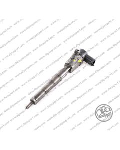 0445110243 Iniettore Bosch Fiat Alfa Opel Saab 1.9