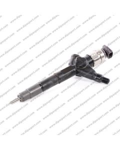 16600MB40A Iniettore Diesel Denso Nissan 2.5 dCi