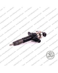8980116050 Iniettore Diesel Isuzu D-Max I 2.5 DiTD