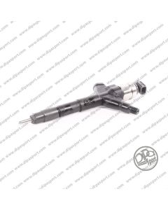 166005X00A Iniettore Denso Diesel Nuovo Nissan 2.5
