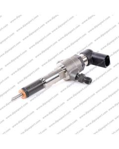 2S6Q9F593AB Iniettore Revisionato Psa Ford 1.4 TDCi