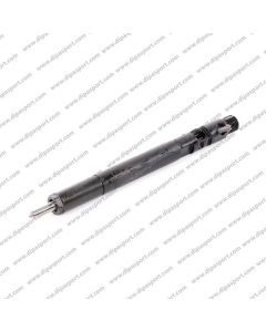 6640170221 Iniettore Delphi Diesel Ssangyong 2.0 d