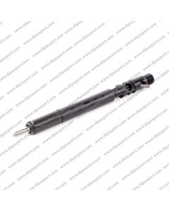 6640170221 Iniettore Revisionato Ssangyong 2.0 Xdi