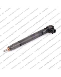 25195089 Iniettore Rigenerato Opel Chevrolet 2.2d