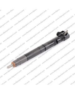 338004A710 Iniettore Revisionato Hyundai H1 2.5 d