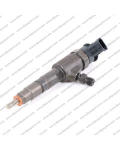 9687069280 Iniettore Diesel Bosch Psa Ford 1.6
