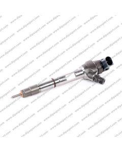 04L130277AE Iniettore Diesel Bosch Vag 2.0 TDI