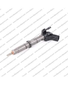 076130277 Iniettore Diesel Revisionato Vw 2.5 TDI
