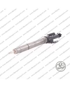JDE36716 Iniettore Diesel Jaguar Land Rover 2.2 d