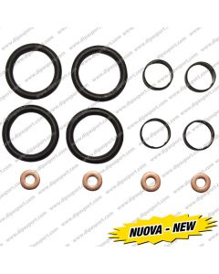 INJDGU001N Kit Guarnizioni Iniettori Diesel Nuovo