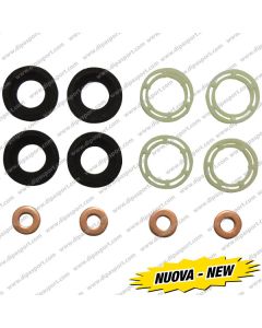 INJDGU003N Kit Guarnizioni Iniettori Diesel