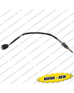 13627806251 Sensore Temp. Gas Scarico Nuovo Bmw 335