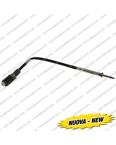 13627794723 Sensore Temperatura Gas Scarico Bmw 3.0