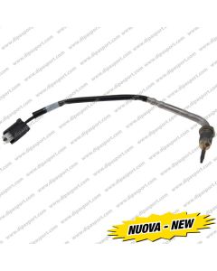 13627805151 Sens. Temp. Gas Scarico Nuovo Bmw Xdrive