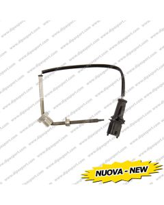 51825681 Sens. Temp. Gas Di Scarico Lancia 1.6