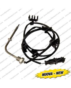 55571194 Sensore Gas Di Scarico Meriva B 1.7 CDTI