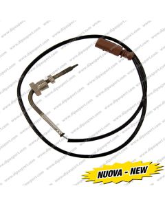 03L906088DH Sensore Temperatura Gas Scarico Vw 1.6