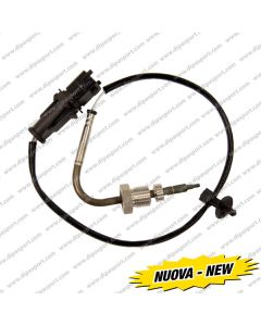 55574938 Sensore Gas Scarico Corsa D Meriva B 1.7