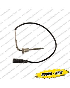 03L906088AB Sens. Temp. Gas Audi A6 Seat Exeo 2.0