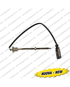 03L906088D Sensore Temperatura Scarico Audi 2.0