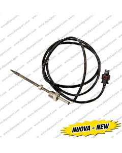 0071536228 Sensore Temperatura Gas Scarico Mercedes