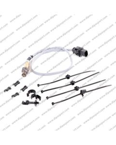 1K0998262AD Sonda Lambda Bosch Audi Seat Skoda Vw