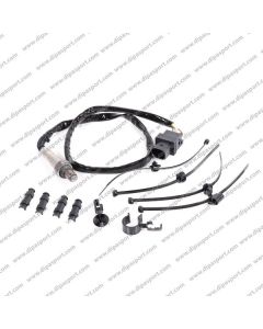 1K0998262AD Sonda Lambda Hella Audi Seat Skoda Vw