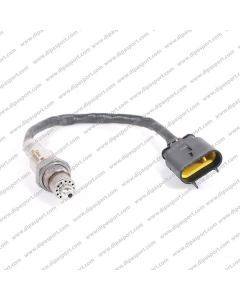 55241995 Sonda Lambda Nuova Bosch Fca 1.4 b