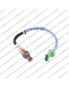 1628HR Sonda Lambda Hella Peugeot Citroen Fiat