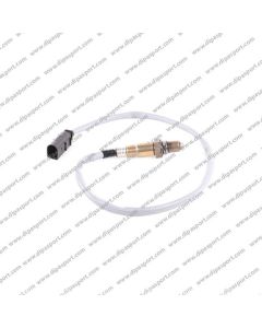 A0075421618 Sonda Lambda Bosch Mercedes 2.1 d Diesel