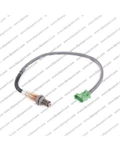 1628HN Sonda Lambda Nuova Hella Psa Fiat