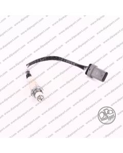 12663317 Sonda Lambda Nuova Bosch Opel Benzina