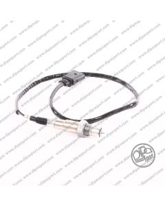 04E906262EC Sonda Lambda Audi Seat Skoda Vw 1.4 TGI