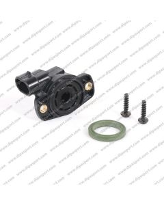 71752610 Sensore Valvola New Cambio Robotizzato