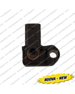 13628605613 Sens. Press. Assoluta Nuovo Bmw Sdrive