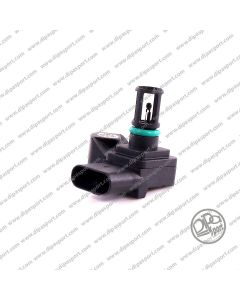 55593802 Sensore Collettore Delphi Opel 1.6 CDTi